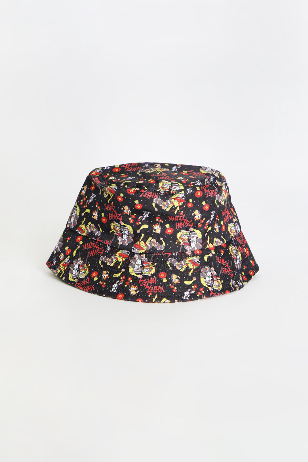 Zoo York Youth Sushi Print Bucket Hat Zoo York Youth Sushi Print Bucket Hat