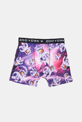 Zoo York Youth Astronaut Duck Boxer Brief