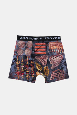 Zoo York Youth BBQ Boxer Brief
