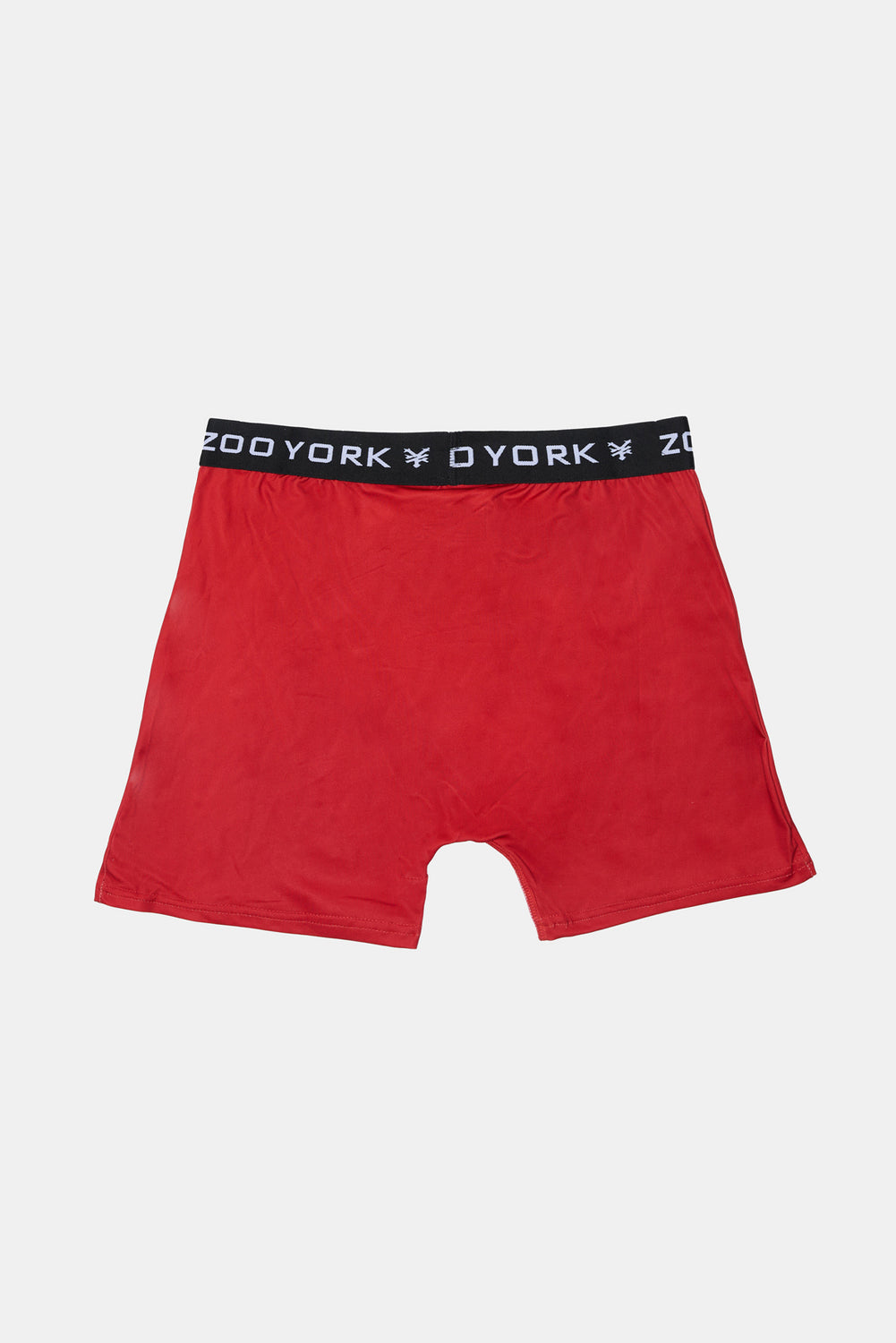 Zoo York Youth Santa Suit Boxer Brief Zoo York Youth Santa Suit Boxer Brief