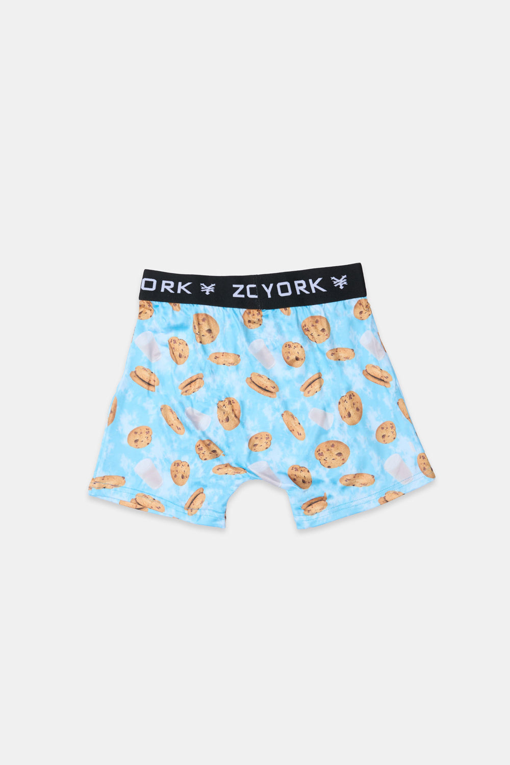 Boxer imprimé biscuits et lait Zoo York junior Boxer imprimé biscuits et lait Zoo York junior
