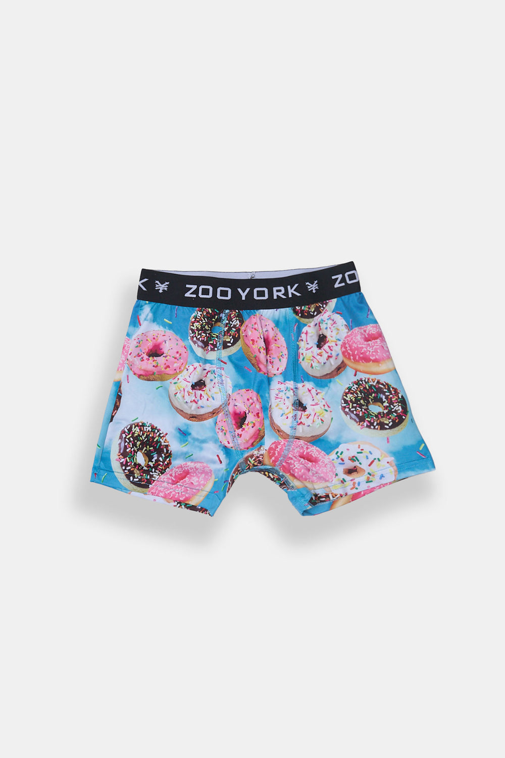 Zoo York Youth Donut Print Boxer Brief Zoo York Youth Donut Print Boxer Brief