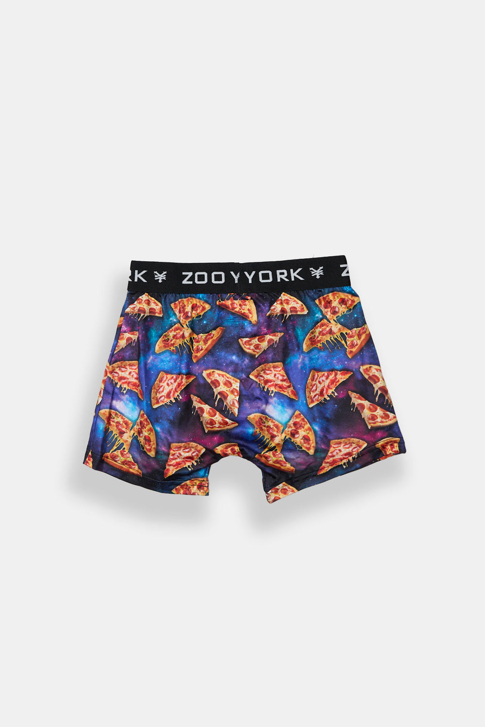 Zoo York Youth Pizza Galaxy Boxer Brief Zoo York Youth Pizza Galaxy Boxer Brief
