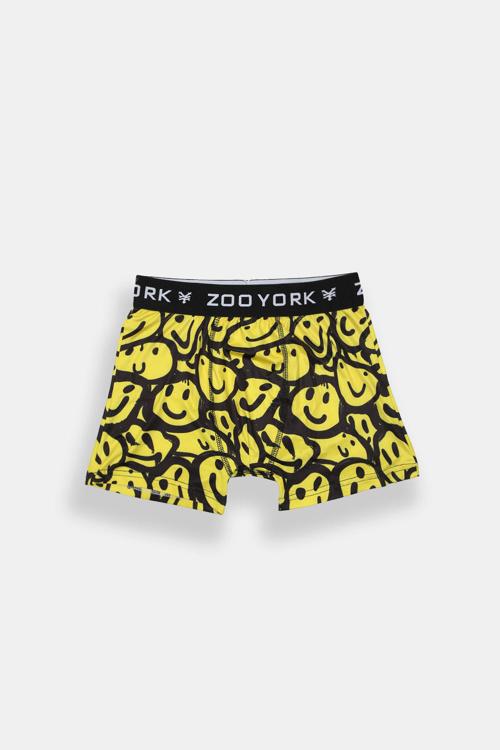 Boxer imprimé smileys Zoo York junior Boxer imprimé smileys Zoo York junior