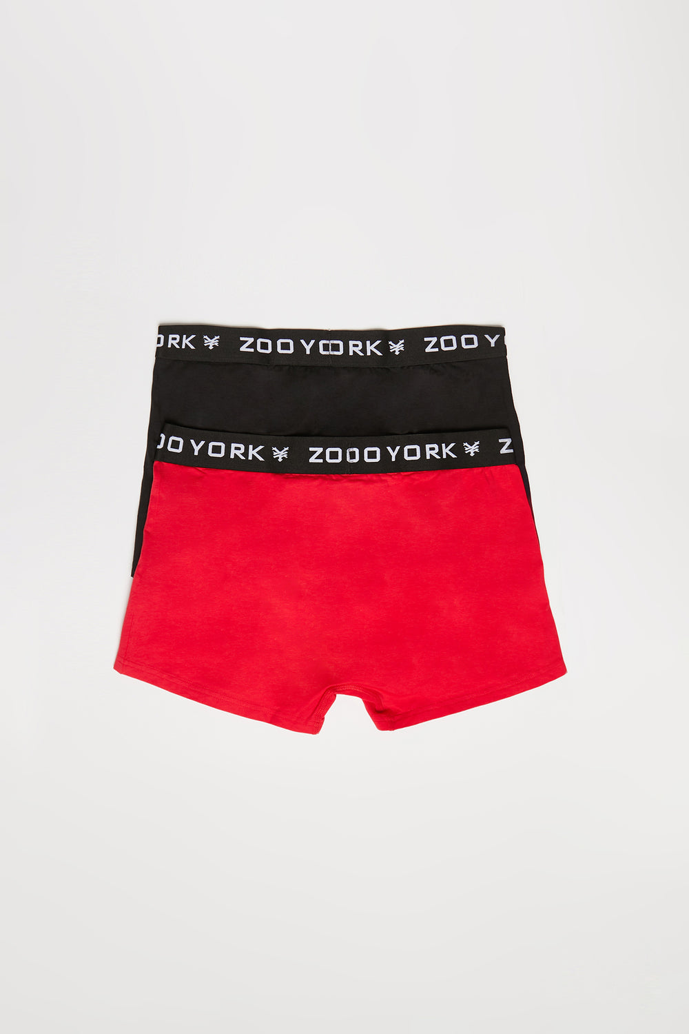 Zoo York Youth 2-Pack Boxer Briefs Zoo York Youth 2-Pack Boxer Briefs