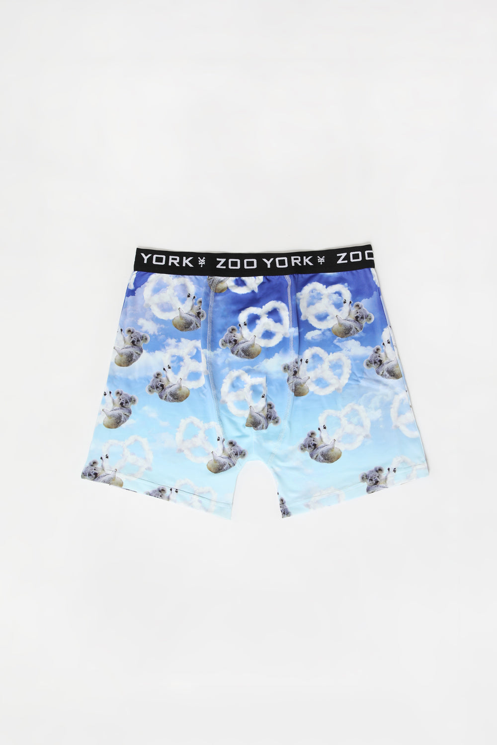 Boxer Imprimé Koala Pretzel Zoo York Junior Boxer Imprimé Koala Pretzel Zoo York Junior