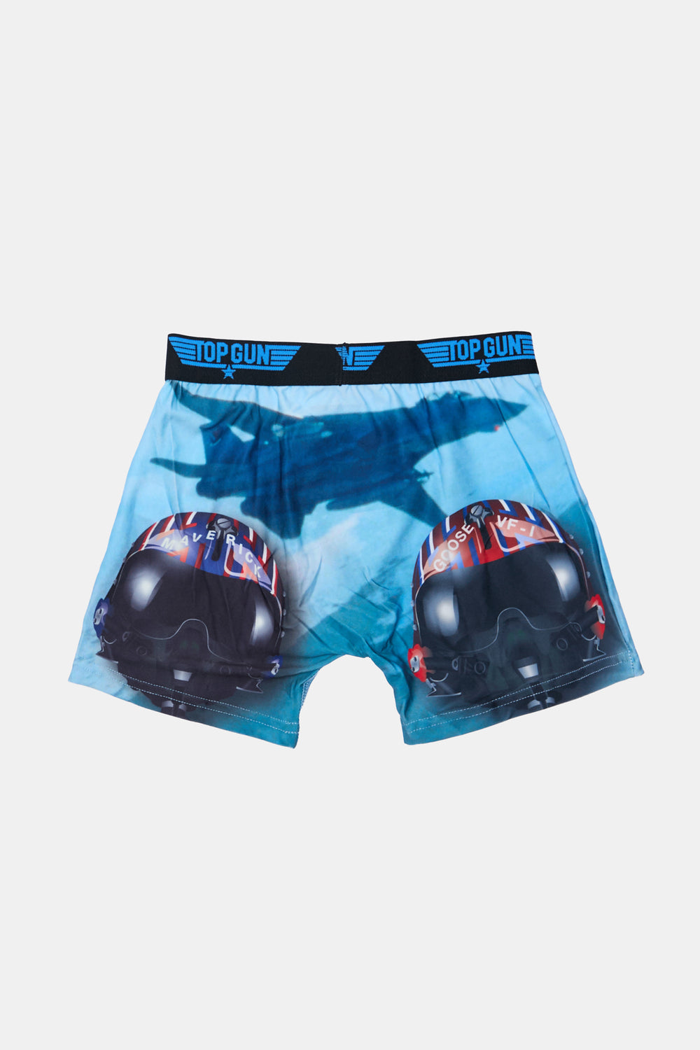 Boxer imprimé Top Gun junior Boxer imprimé Top Gun junior