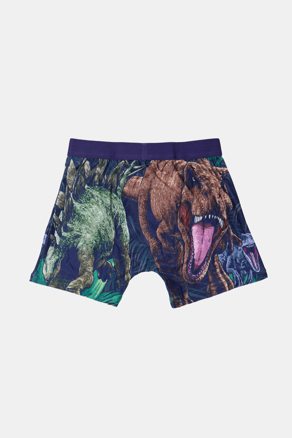 Youth Jurassic World Dinosaur Boxer Brief Youth Jurassic World Dinosaur Boxer Brief