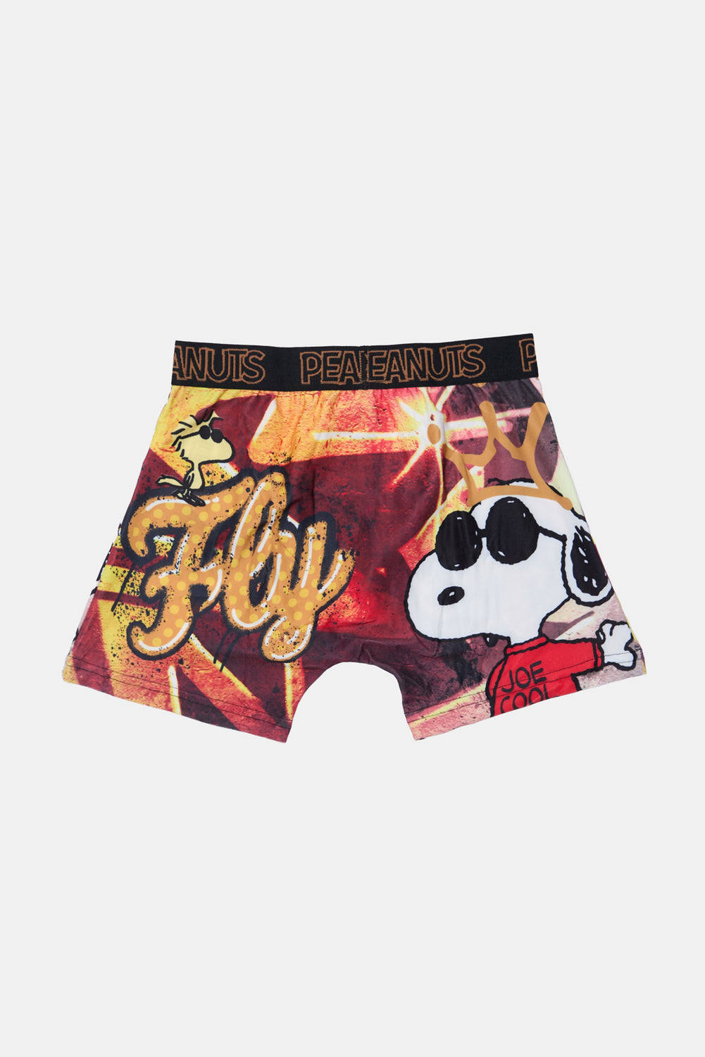 Boxer imprimé Fly Snoopy junior Boxer imprimé Fly Snoopy junior