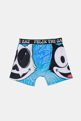 Youth Felix The Cat Boxer Brief