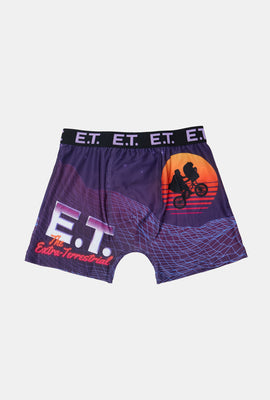 Youth E.T. Boxer Brief