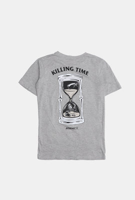 Arsenic Youth Killing Time T-Shirt