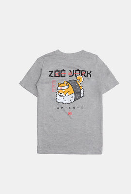 Zoo York Youth Corgi Sushi T-Shirt