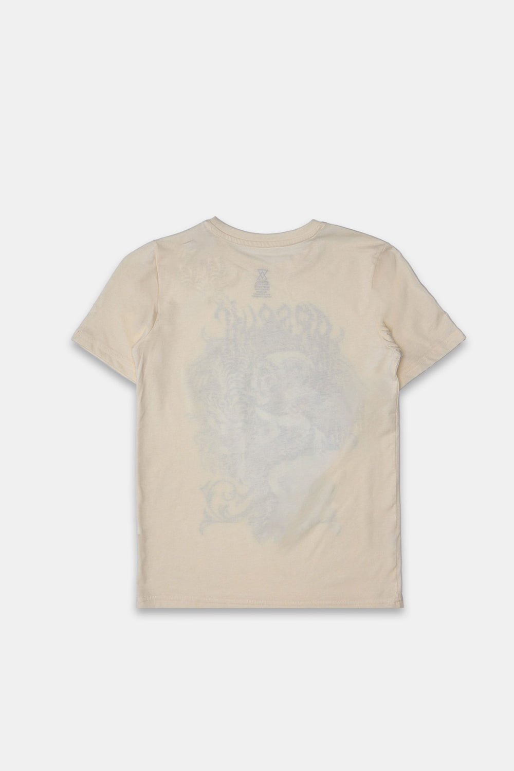 Arsenic Youth Dragon & Tiger Graphic T-Shirt Arsenic Youth Dragon & Tiger Graphic T-Shirt