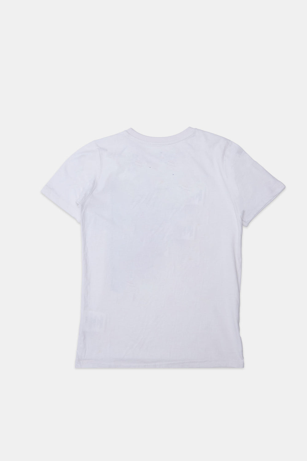 Zoo York Youth State Of Mind Graffiti T-Shirt Zoo York Youth State Of Mind Graffiti T-Shirt