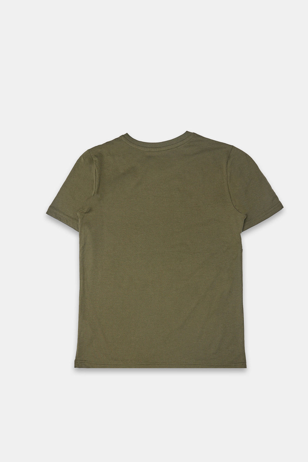 T-shirt imprimé logo surdimensionné Zoo York junior T-shirt imprimé logo surdimensionné Zoo York junior