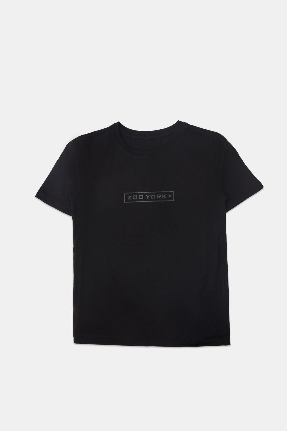 Zoo York Youth HD Tonal Logo T-Shirt Zoo York Youth HD Tonal Logo T-Shirt