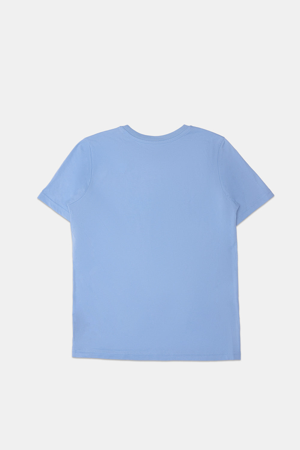 Zoo York Youth HD Tonal Logo T-Shirt Zoo York Youth HD Tonal Logo T-Shirt