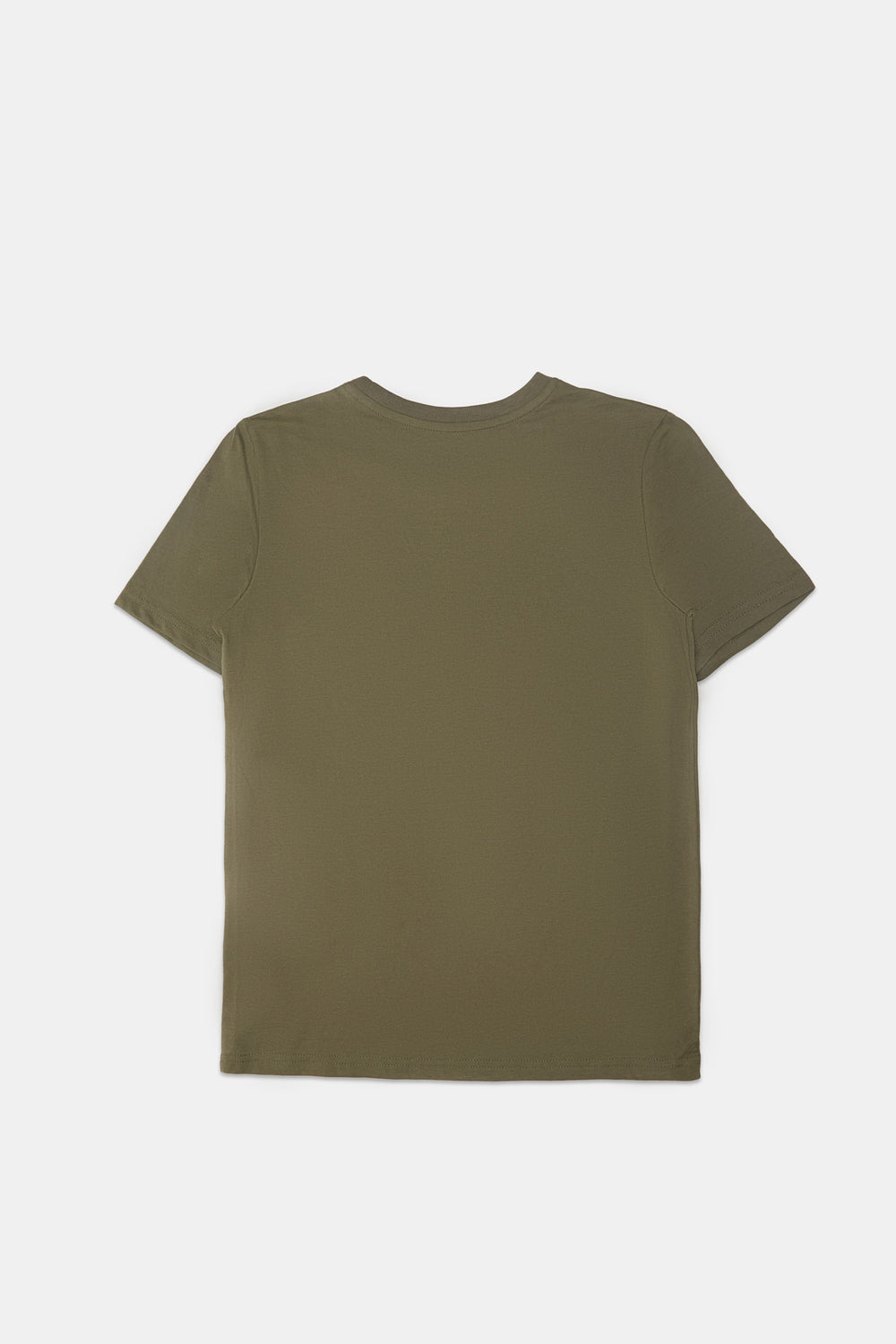 Zoo York Youth Shadow Logo T-Shirt Zoo York Youth Shadow Logo T-Shirt