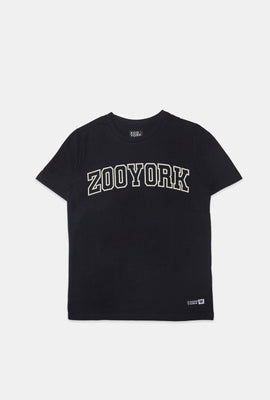 Zoo York Youth HD Logo T-Shirt