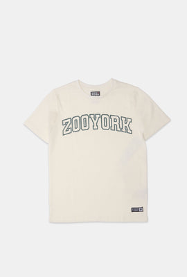 Zoo York Youth HD Logo T-Shirt