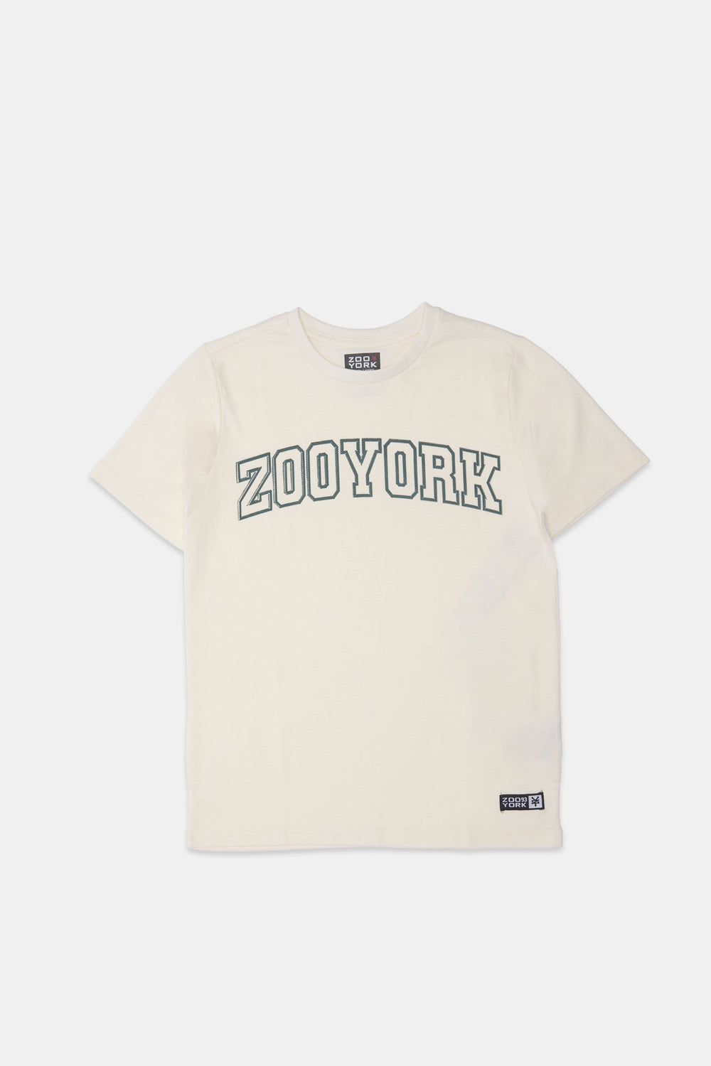 Zoo York Youth HD Logo T-Shirt Zoo York Youth HD Logo T-Shirt