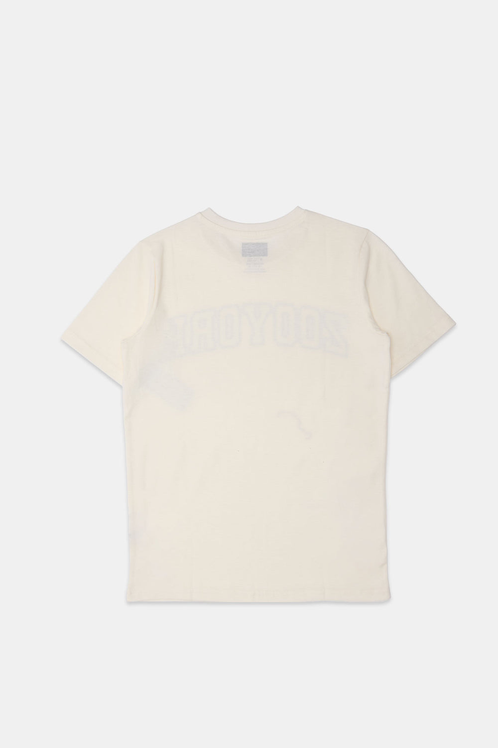 Zoo York Youth HD Logo T-Shirt Zoo York Youth HD Logo T-Shirt