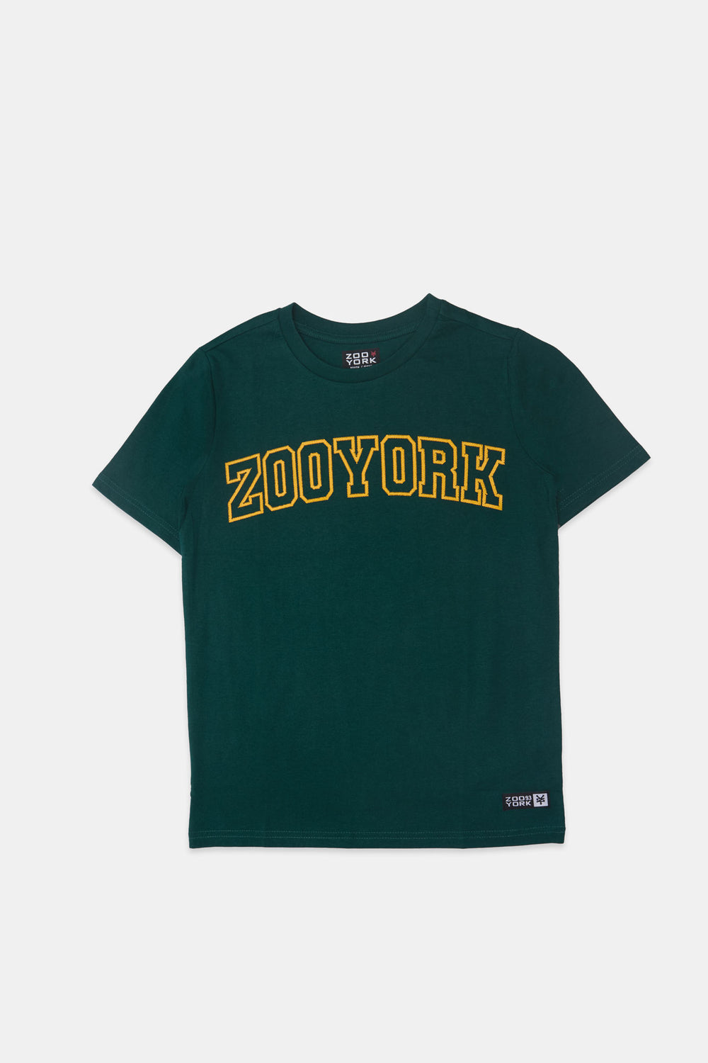 Zoo York Youth HD Logo T-Shirt Zoo York Youth HD Logo T-Shirt