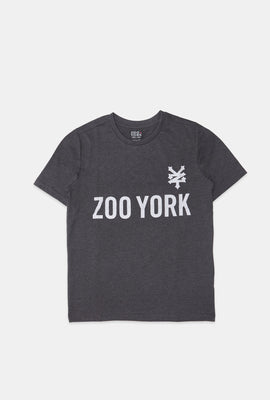 Zoo York Youth Classic Logo T-Shirt