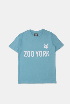 Zoo York Youth Classic Logo T-Shirt