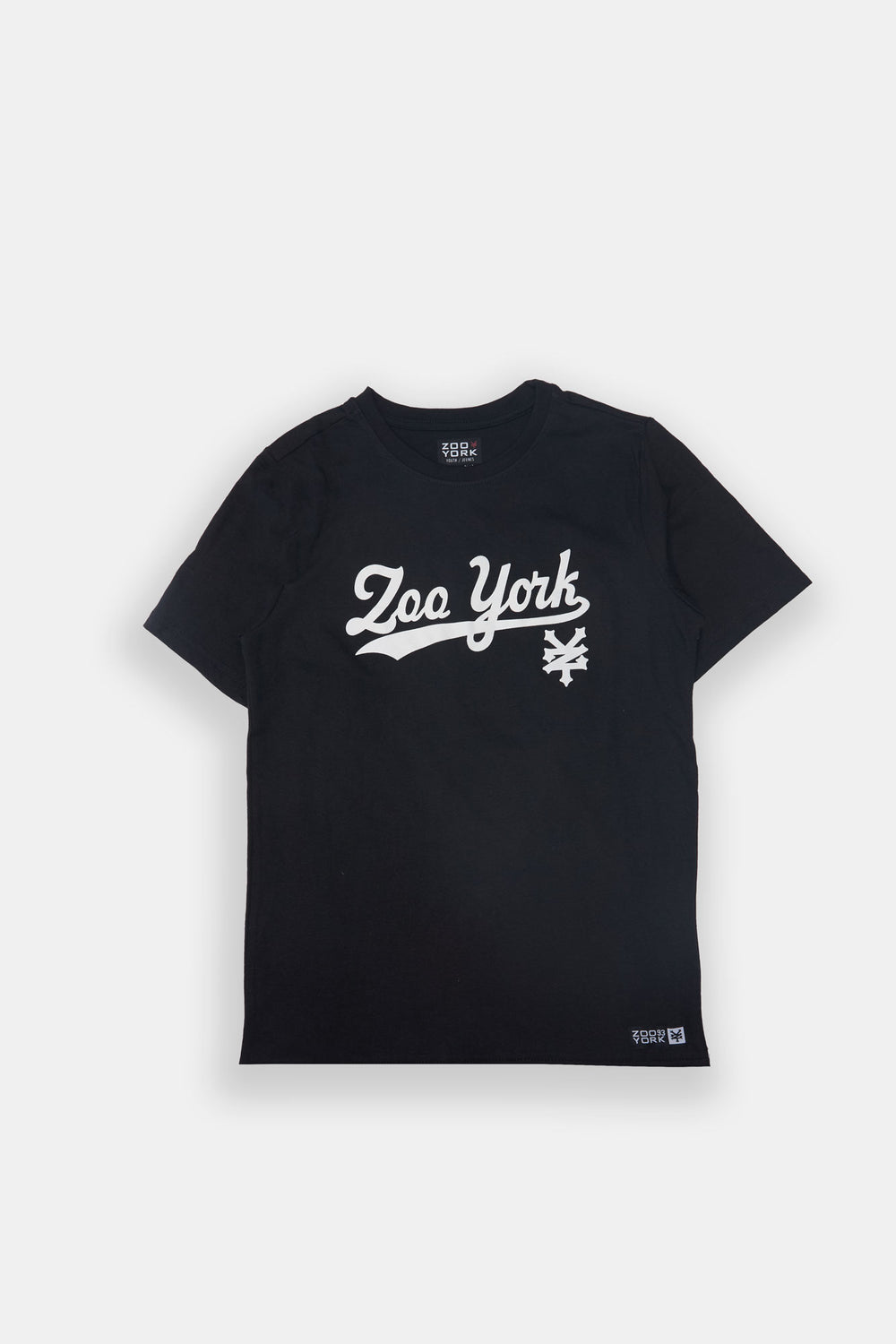 Zoo York Youth 93 Logo T-Shirt Zoo York Youth 93 Logo T-Shirt