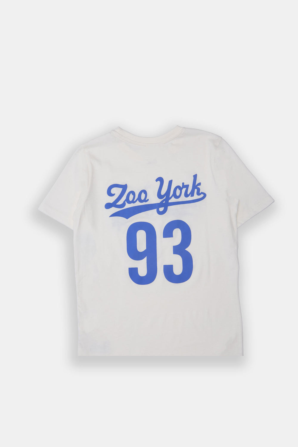 Zoo York Youth 93 Logo T-Shirt Zoo York Youth 93 Logo T-Shirt