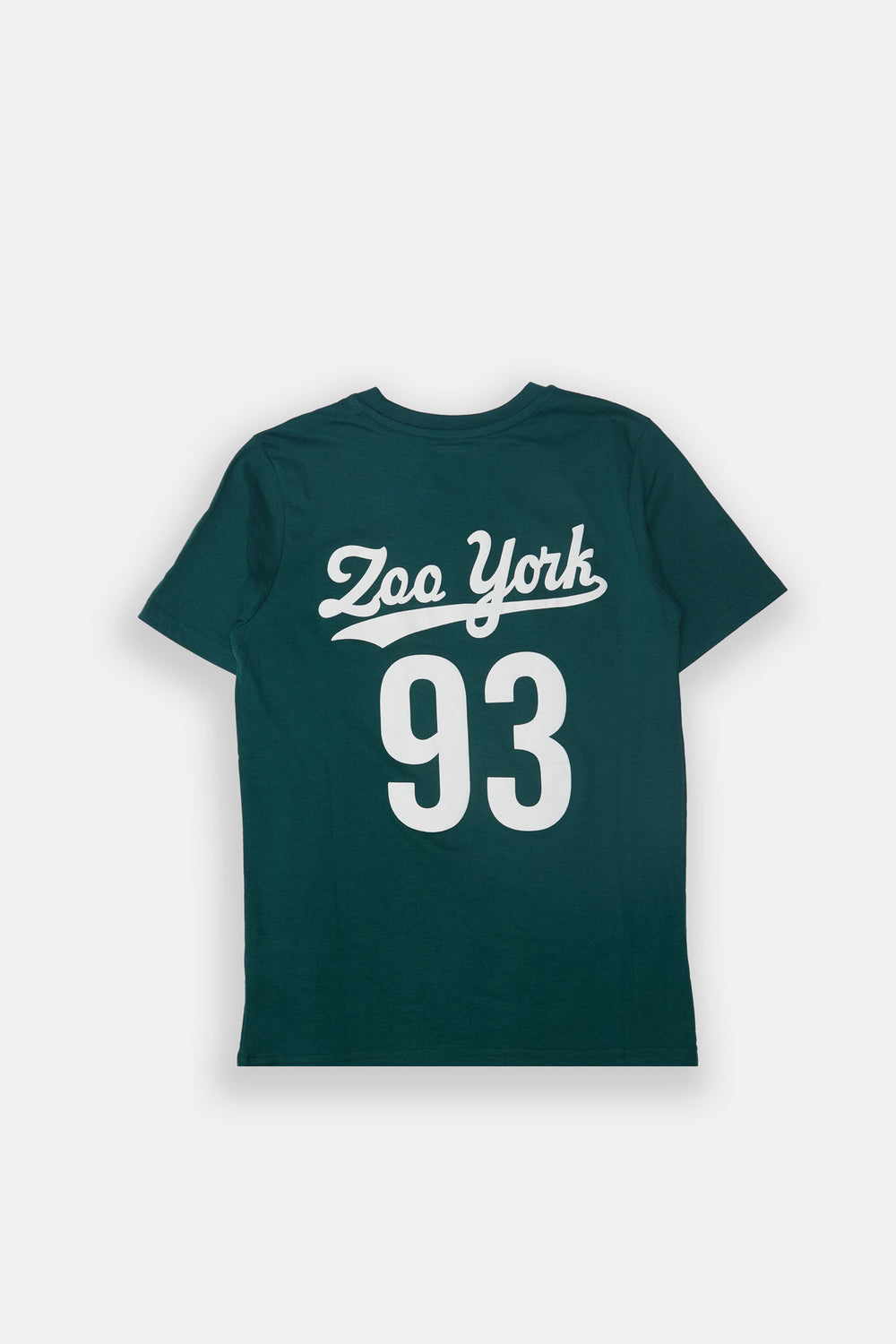 Zoo York Youth 93 Logo T-Shirt Zoo York Youth 93 Logo T-Shirt