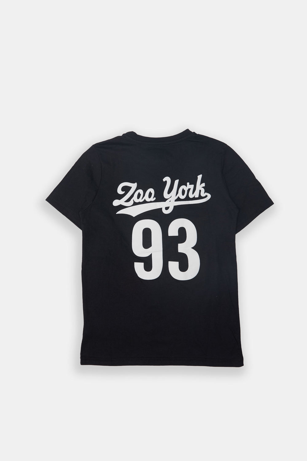 Zoo York Youth 93 Logo T-Shirt Zoo York Youth 93 Logo T-Shirt