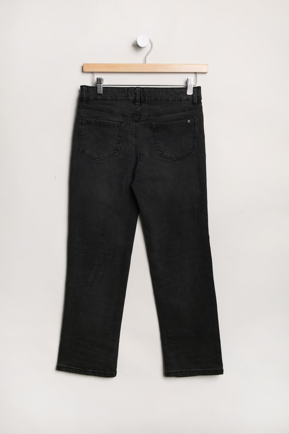 Jean slim noir Arsenic junior Jean slim noir Arsenic junior