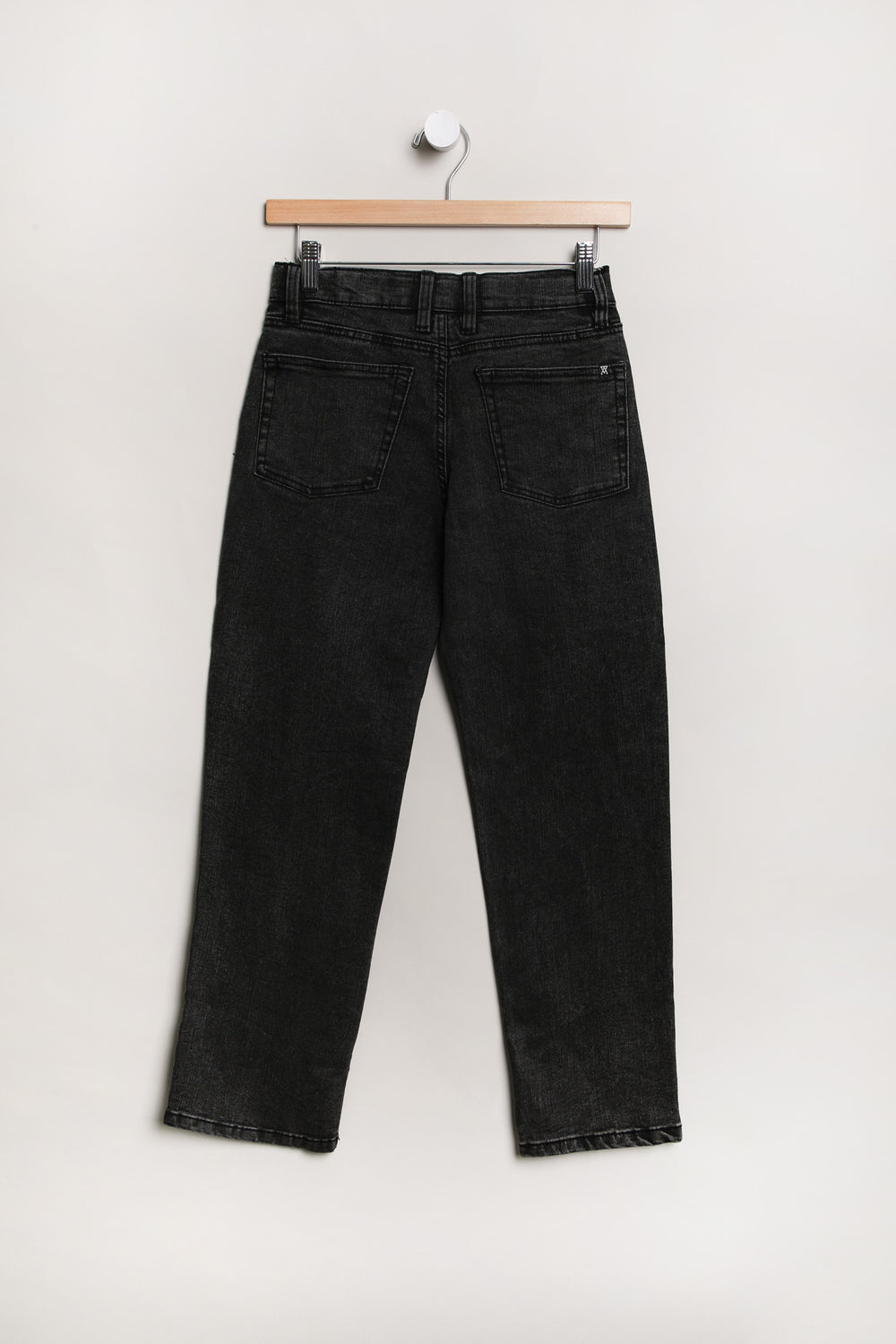 Arsenic Youth Relaxed Jeans Arsenic Youth Relaxed Jeans