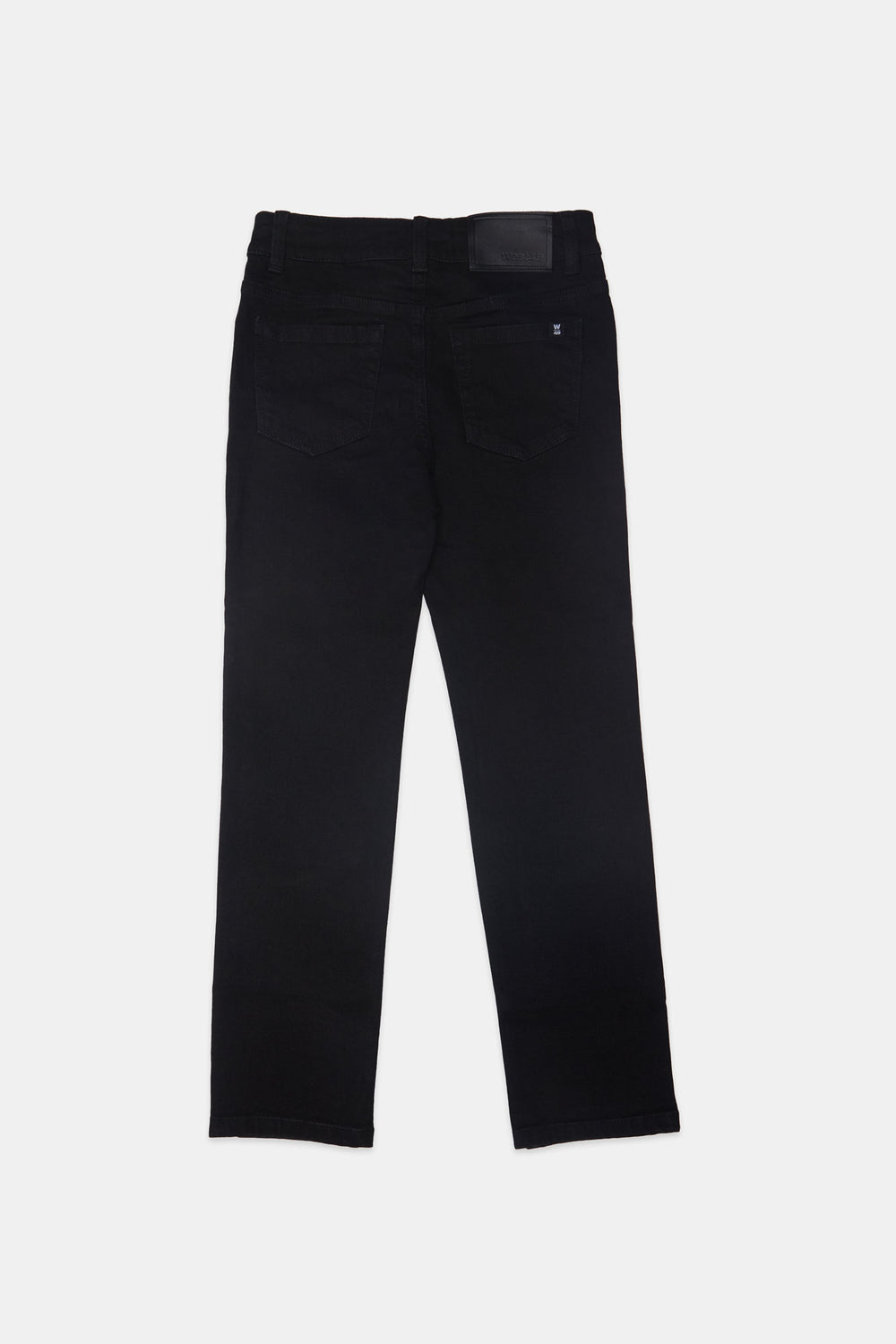 Youth Black Slim Jeans Youth Black Slim Jeans