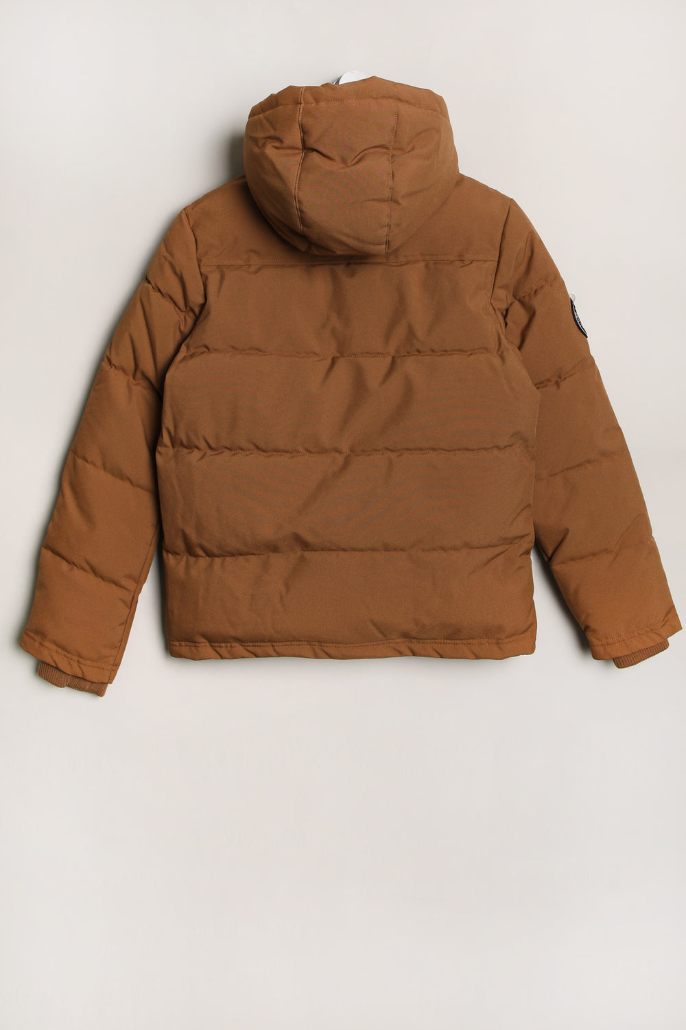 Zoo York Youth Puffer Jacket Zoo York Youth Puffer Jacket