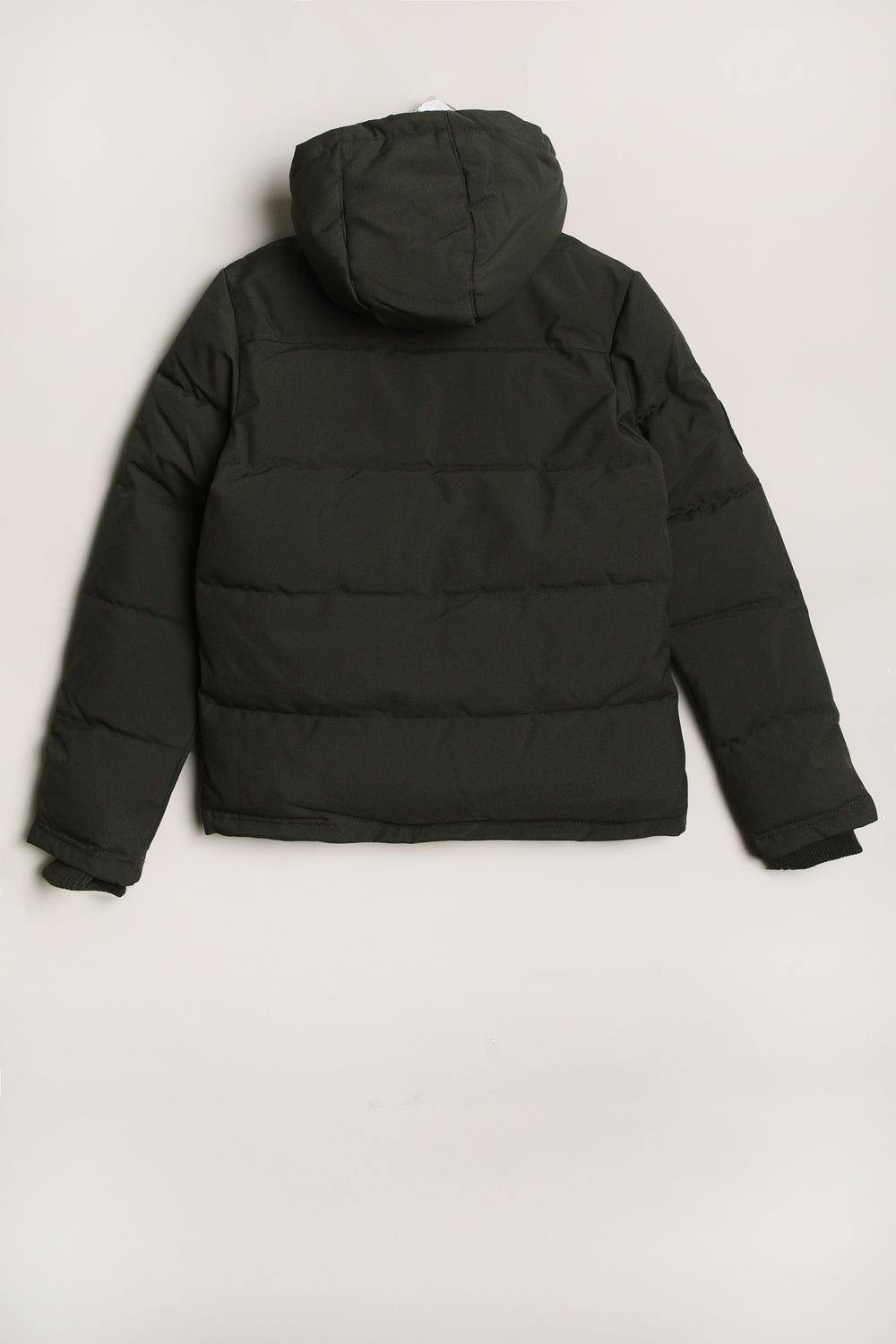 Manteau bouffant Zoo York junior Manteau bouffant Zoo York junior