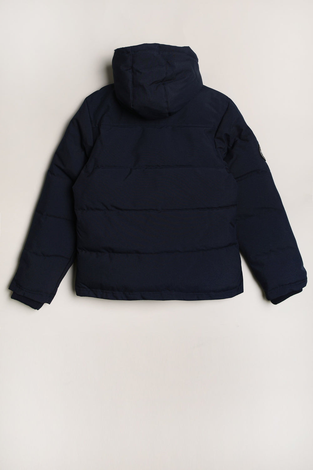 Manteau bouffant Zoo York junior Manteau bouffant Zoo York junior