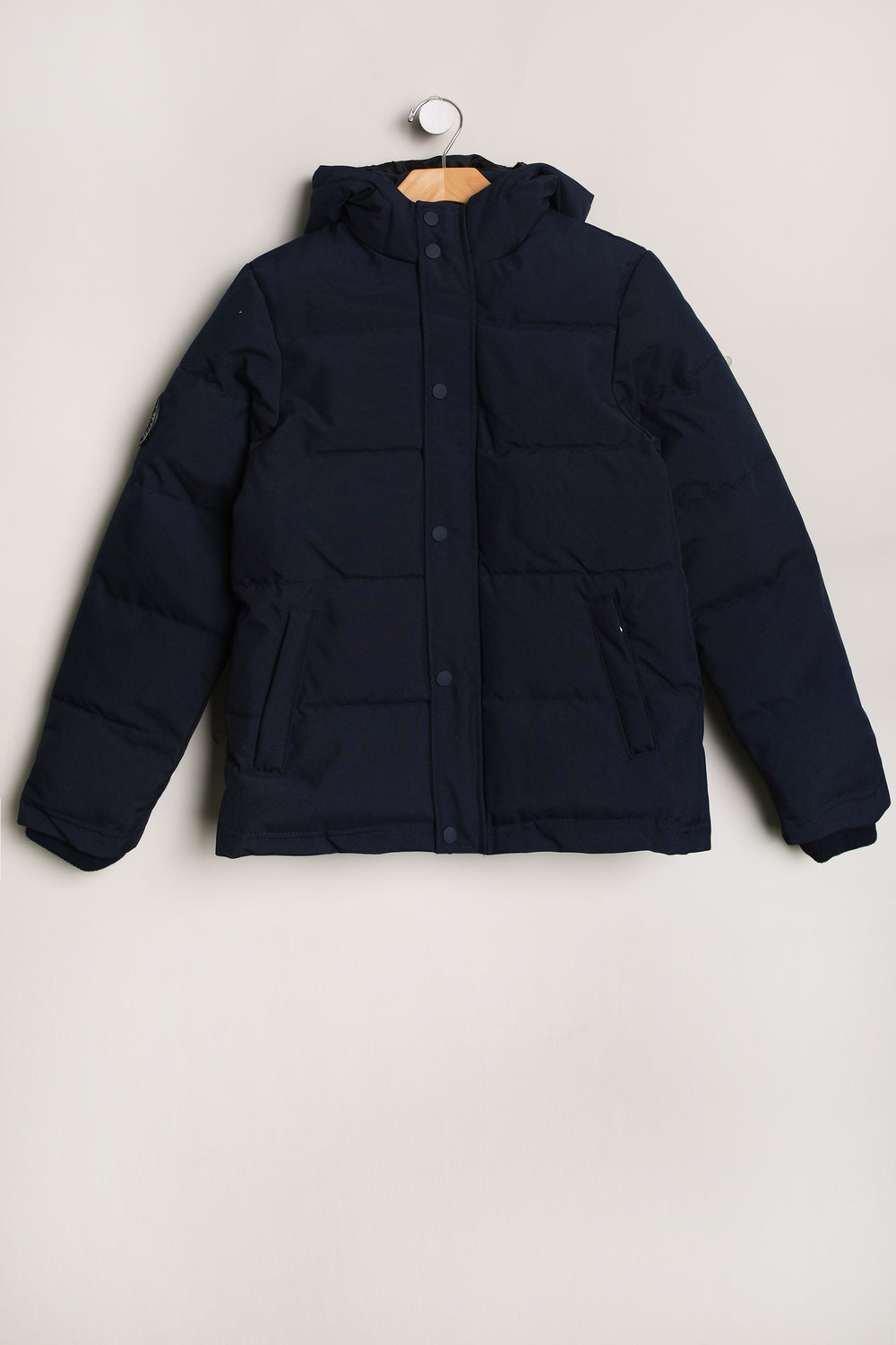 Manteau bouffant Zoo York junior Manteau bouffant Zoo York junior