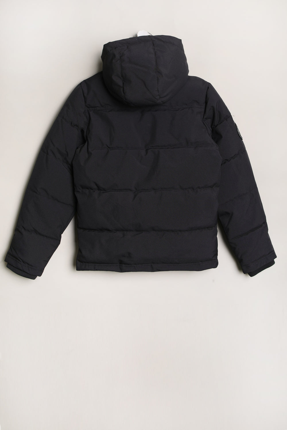 Manteau bouffant Zoo York junior Manteau bouffant Zoo York junior