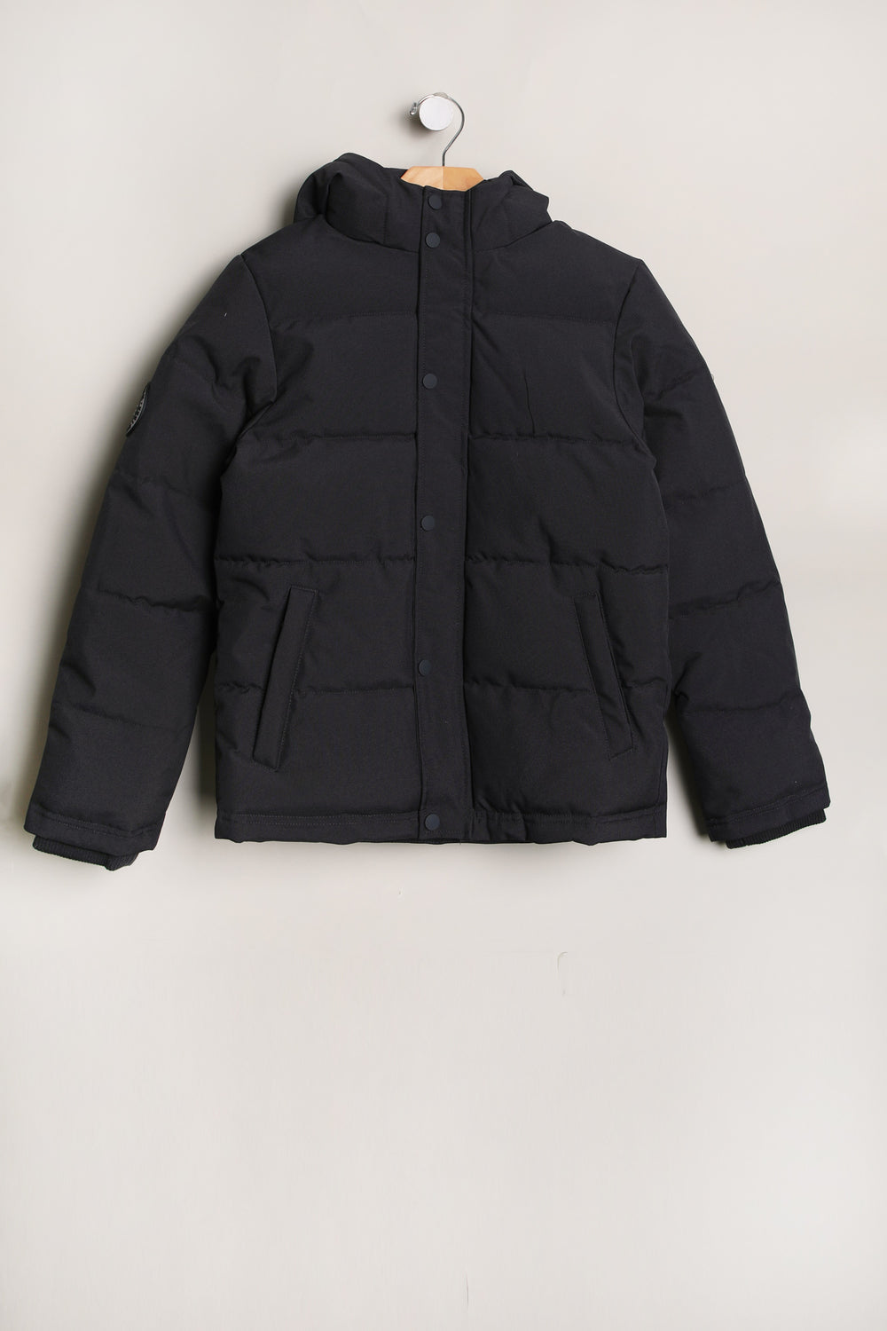 Manteau bouffant Zoo York junior Manteau bouffant Zoo York junior