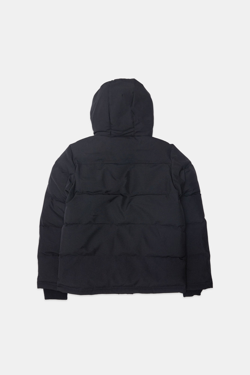 Veste matelassée à capuchon junior Veste matelassée à capuchon junior