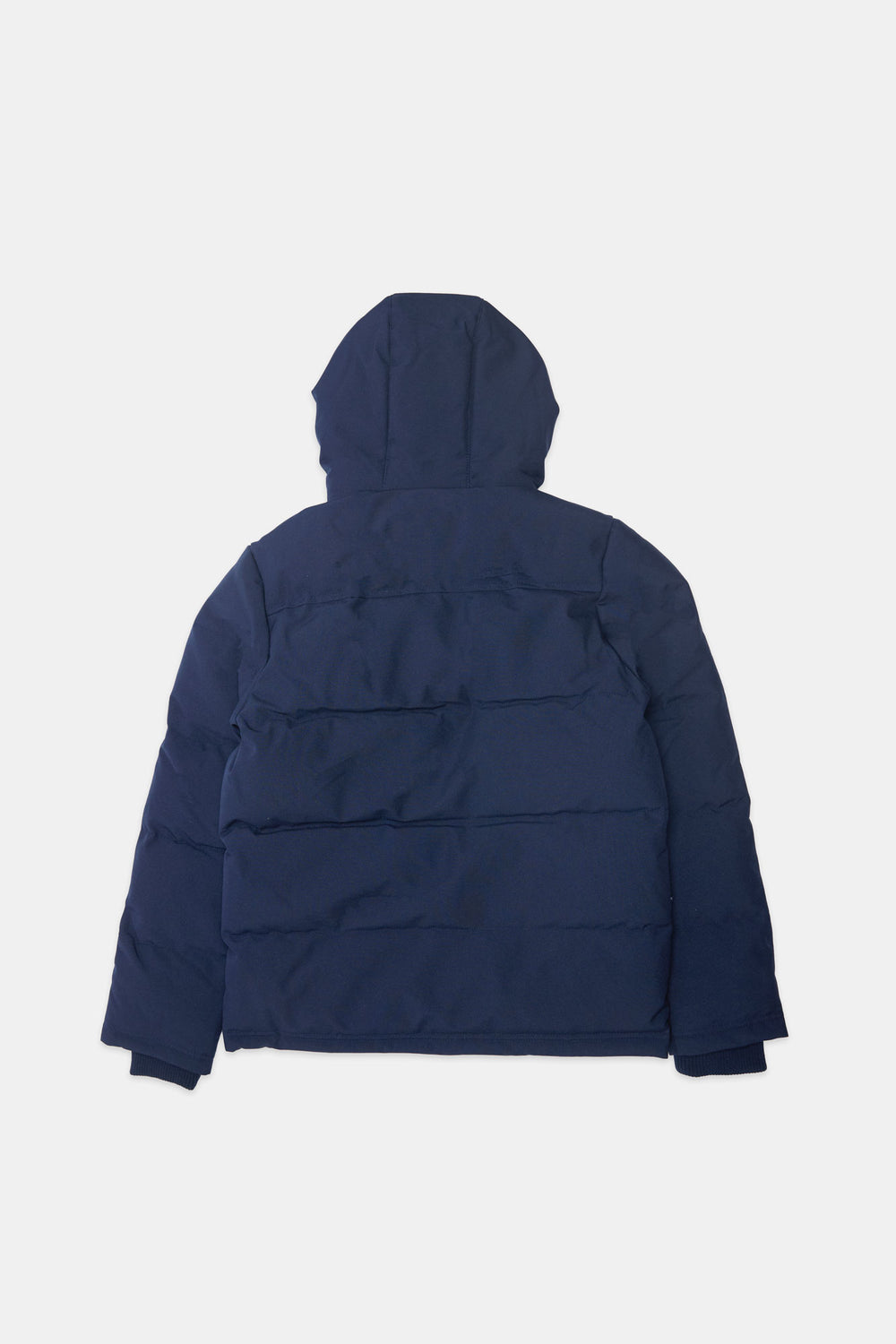 Youth Hooded Puffer Jacket Youth Hooded Puffer Jacket