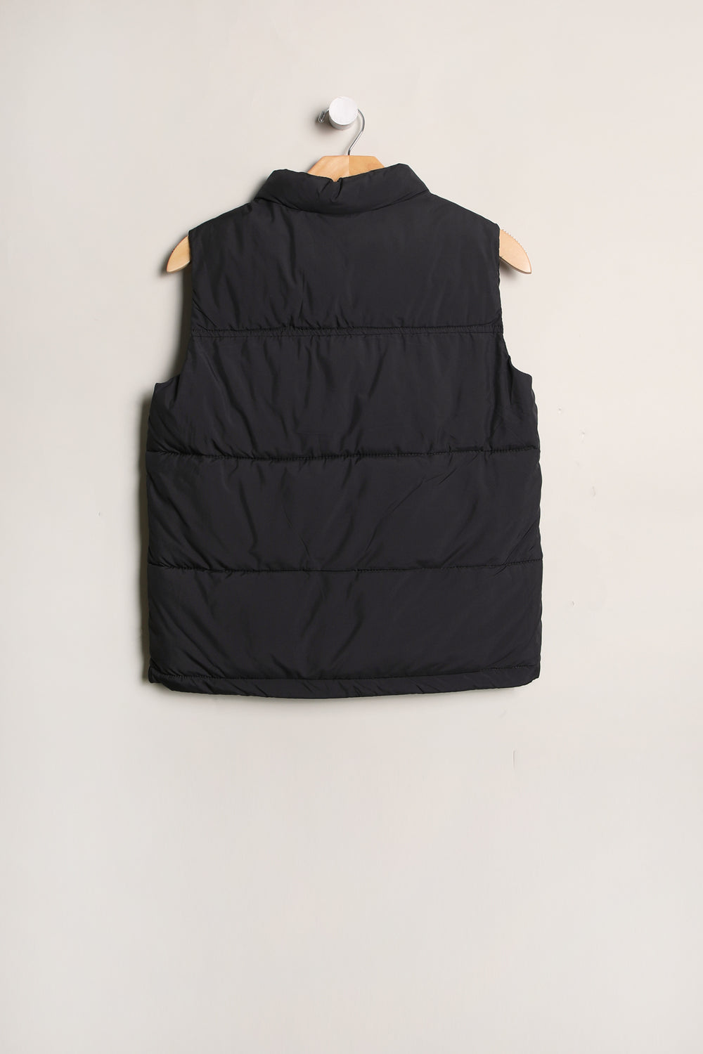 Arsenic Youth Puffer Vest Arsenic Youth Puffer Vest