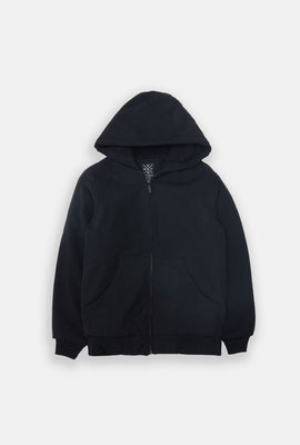 Veste de travail en toile junior