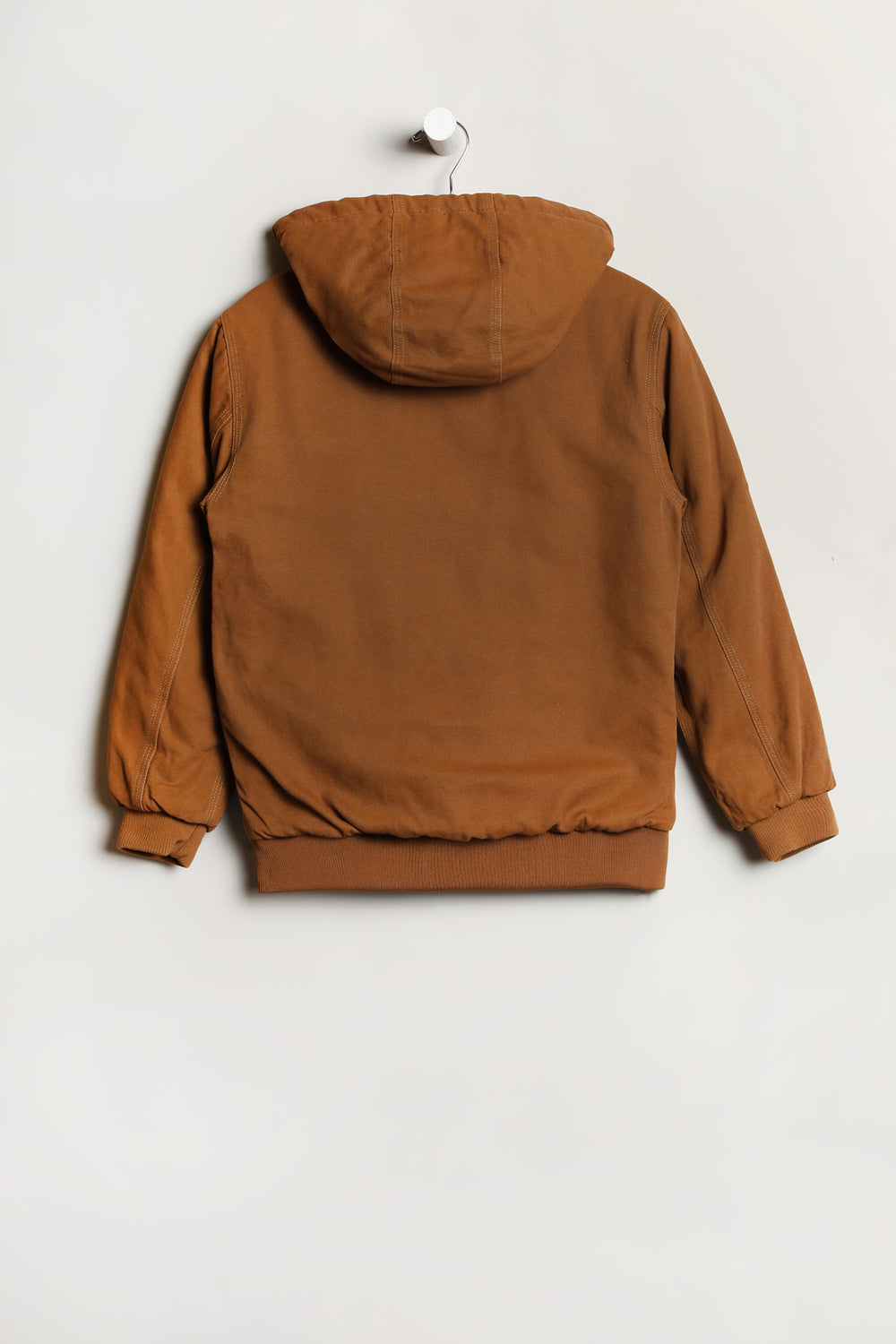 Zoo York Youth Bomber Jacket Tan