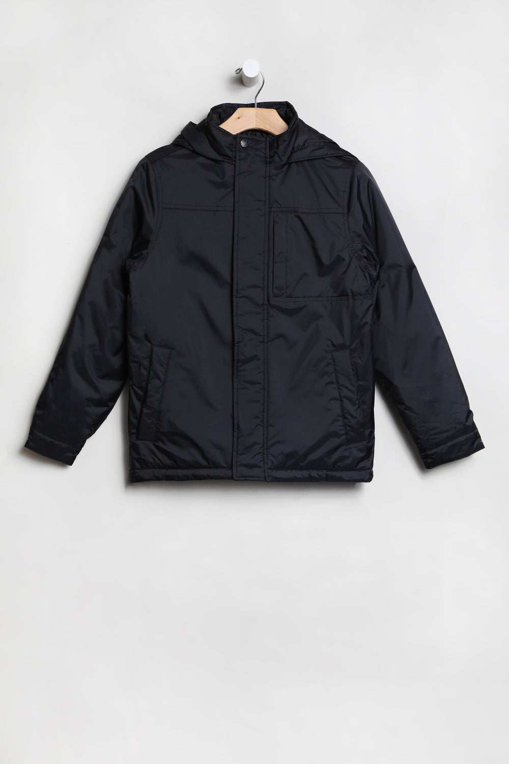Ammesia Youth Poly-filled Jacket Ammesia Youth Poly-filled Jacket