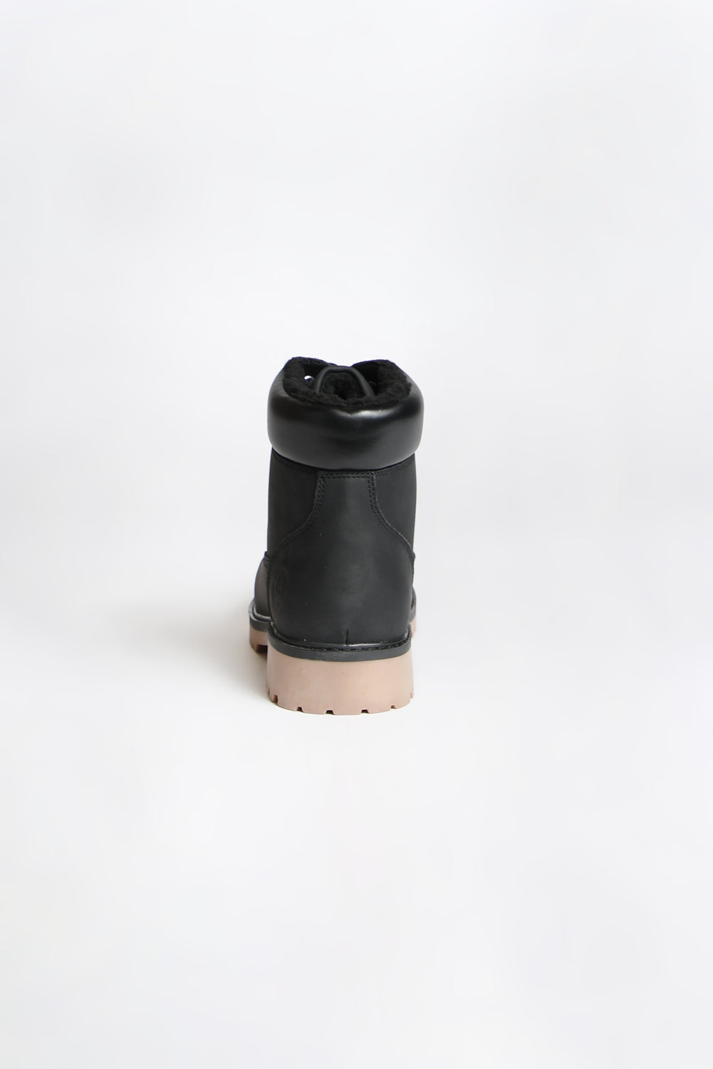 Bottes En Nubuck Amnesia Junior Bottes En Nubuck Amnesia Junior